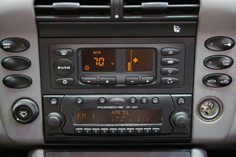 2002 Porsche 911 Carrera Plainview NY