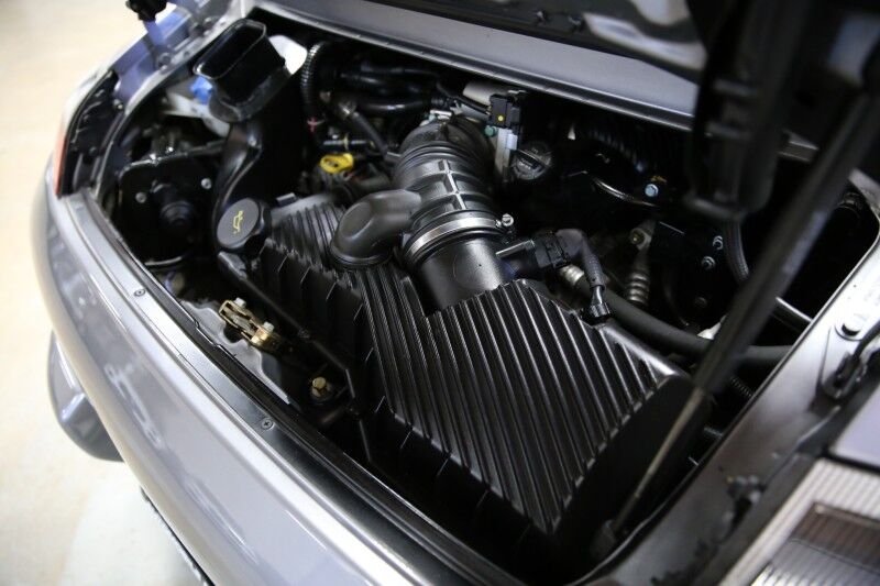 2002 Porsche 911 Carrera Plainview NY