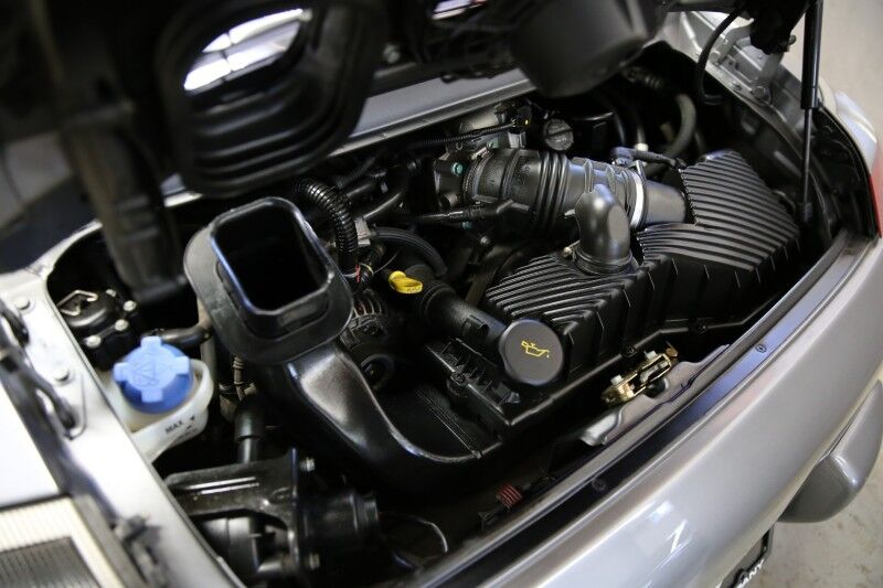 2002 Porsche 911 Carrera Plainview NY