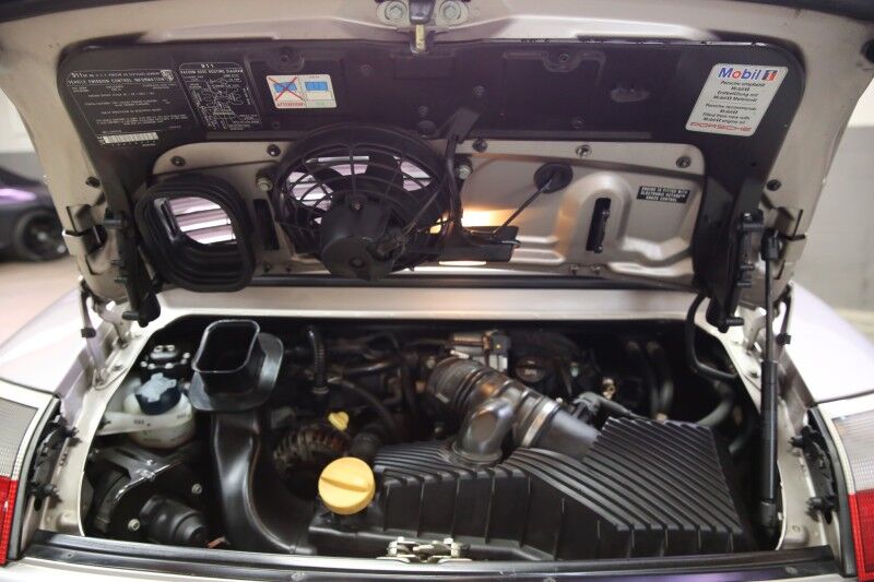 2002 Porsche 911 Carrera Plainview NY