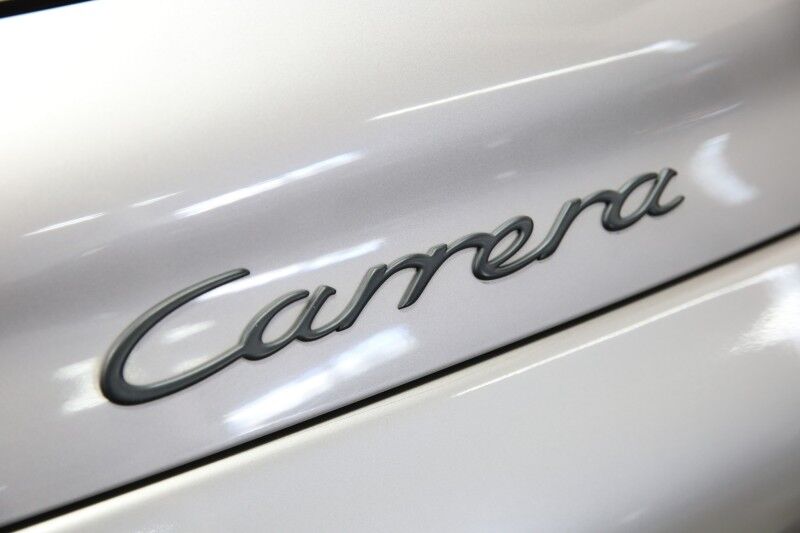 2002 Porsche 911 Carrera Plainview NY