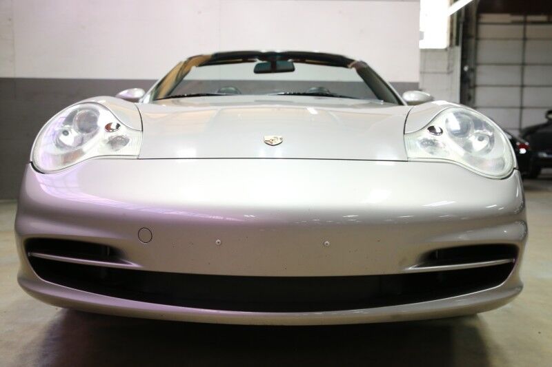 2002 Porsche 911 Carrera Plainview NY