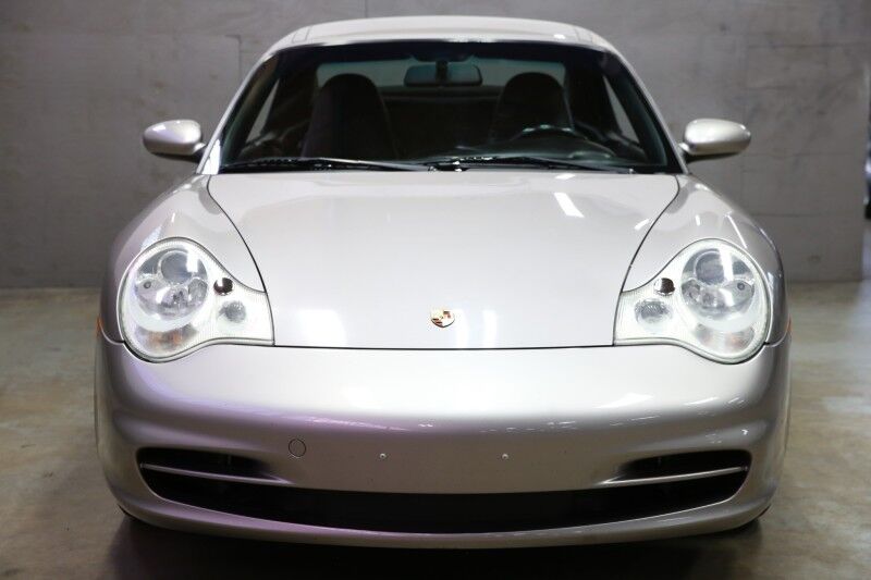 2002 Porsche 911 Carrera Plainview NY
