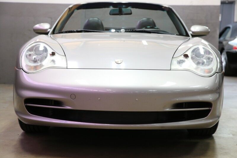 2002 Porsche 911 Carrera Plainview NY