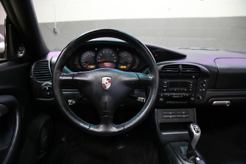 2002 Porsche 911 Carrera Plainview NY