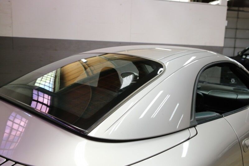2002 Porsche 911 Carrera Plainview NY
