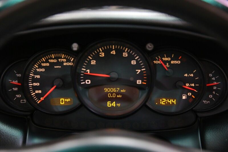 2002 Porsche 911 Carrera Plainview NY