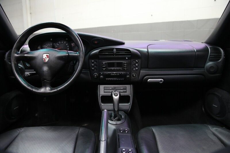 2002 Porsche 911 Carrera Plainview NY