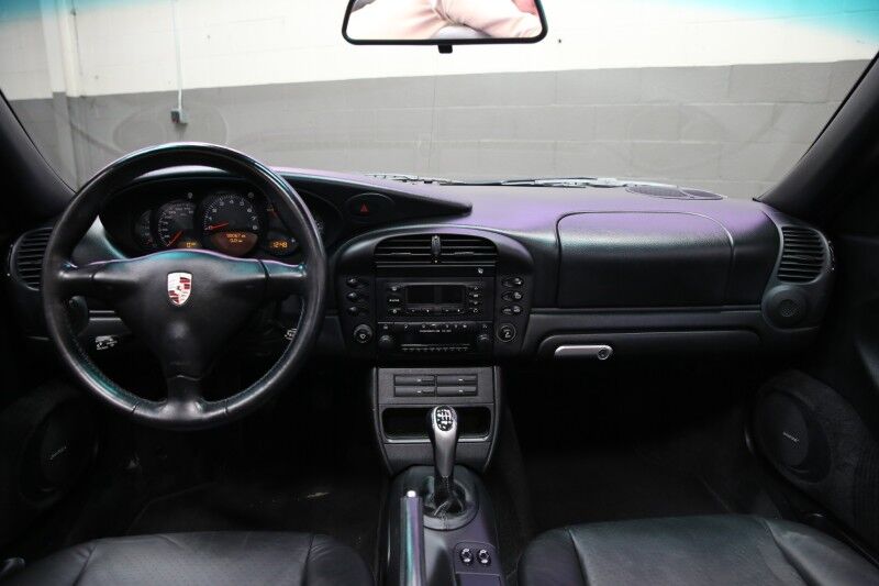 2002 Porsche 911 Carrera Plainview NY