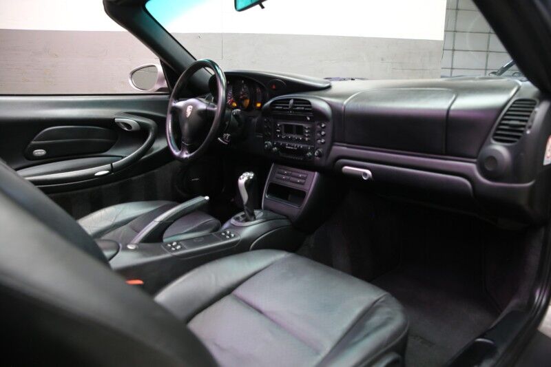 2002 Porsche 911 Carrera Plainview NY