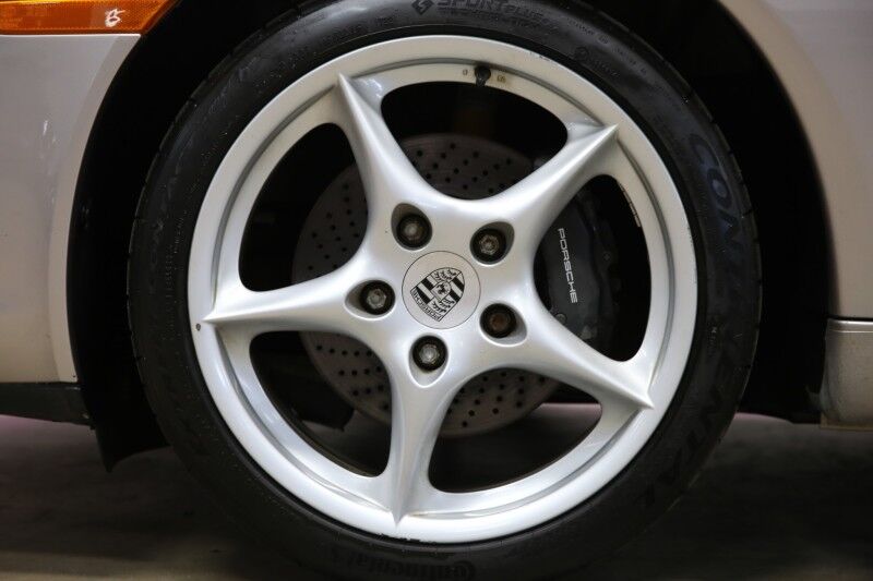 2002 Porsche 911 Carrera Plainview NY