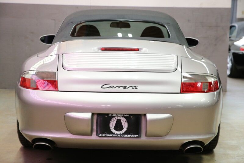 2002 Porsche 911 Carrera Plainview NY