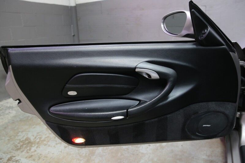 2002 Porsche 911 Carrera Plainview NY