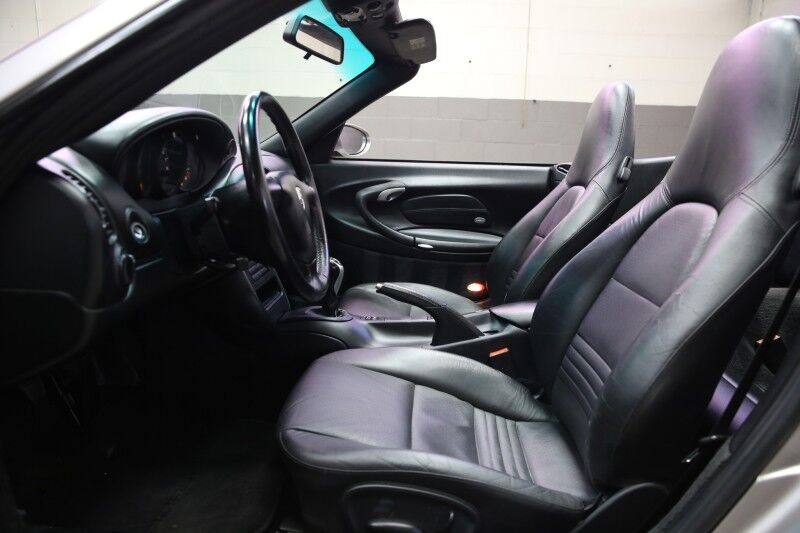 2002 Porsche 911 Carrera Plainview NY