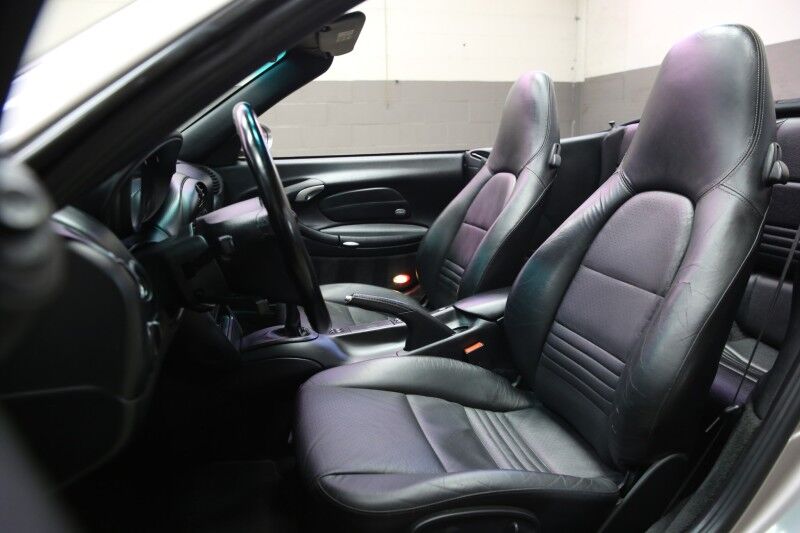 2002 Porsche 911 Carrera Plainview NY