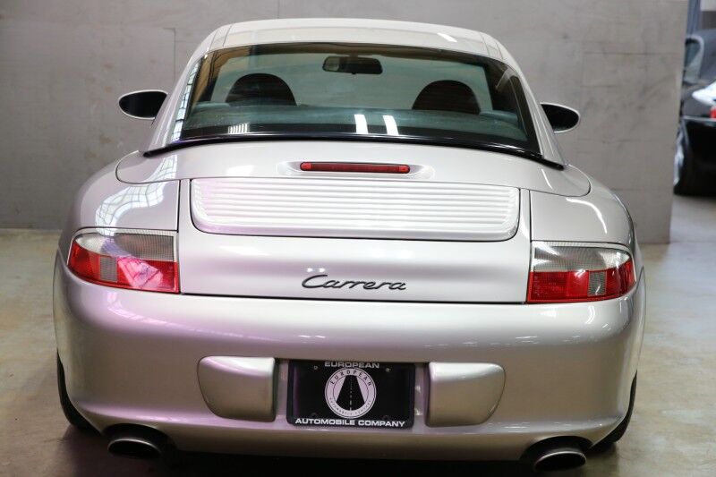 2002 Porsche 911 Carrera Plainview NY