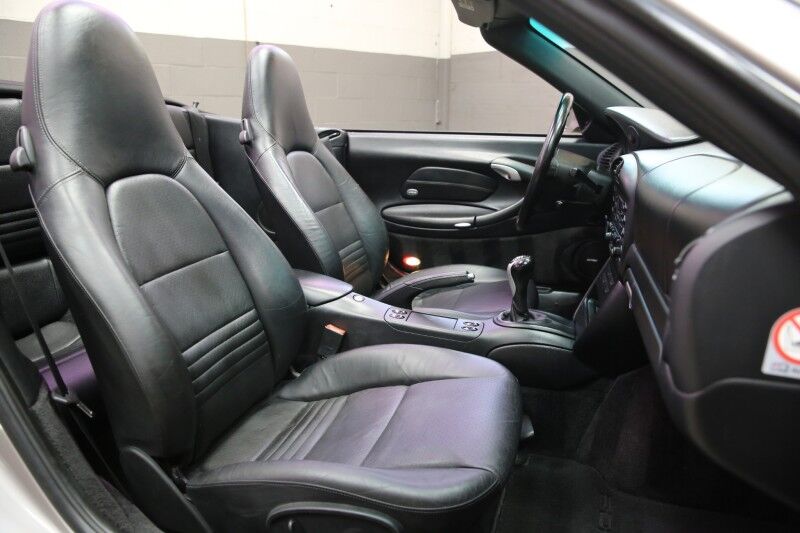 2002 Porsche 911 Carrera Plainview NY