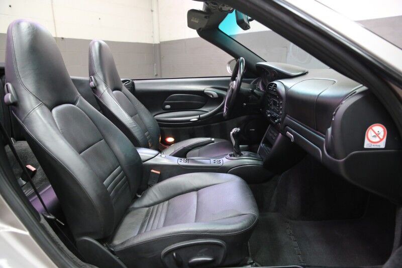 2002 Porsche 911 Carrera Plainview NY