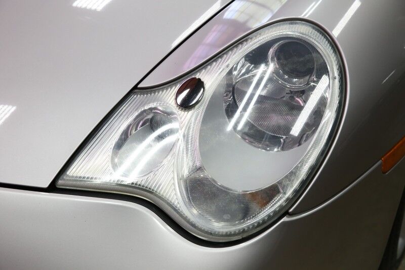 2002 Porsche 911 Carrera Plainview NY