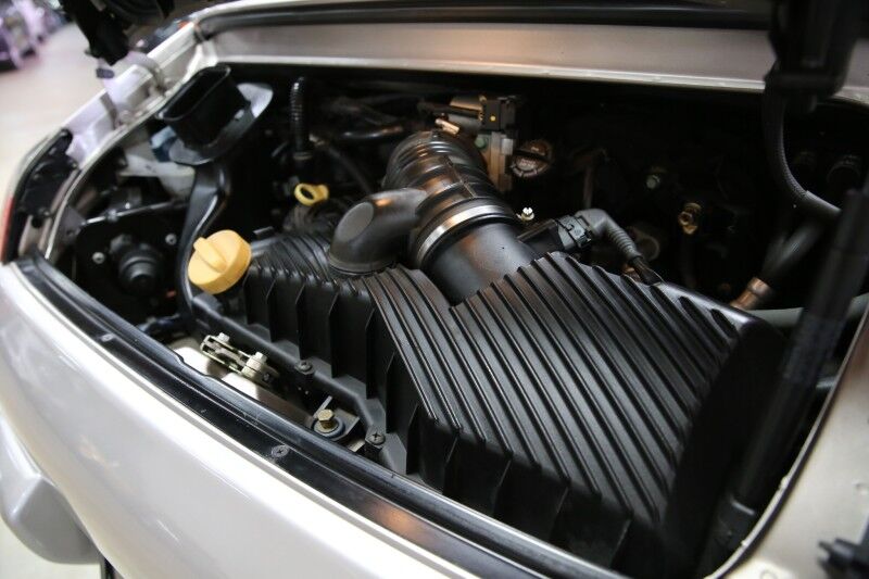 2002 Porsche 911 Carrera Plainview NY