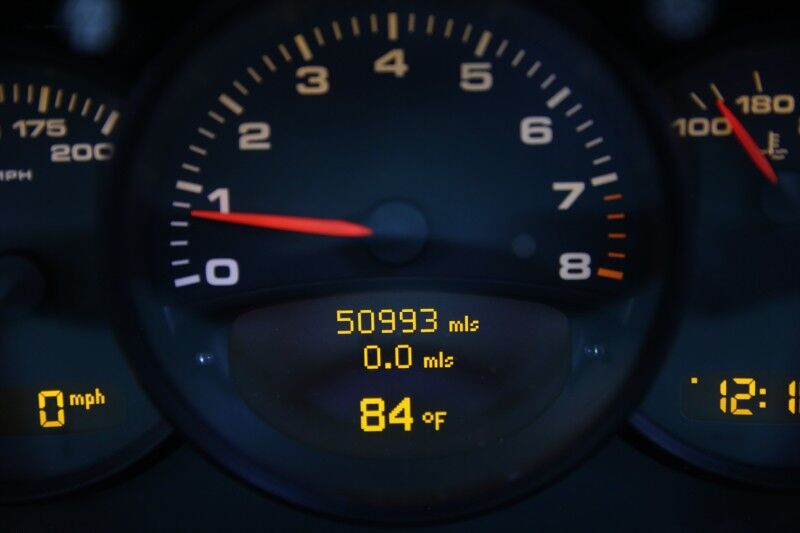 2002 Porsche 911 Carrera Plainview NY