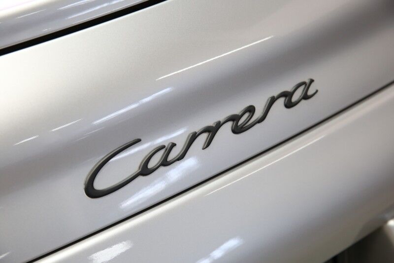 2002 Porsche 911 Carrera Plainview NY