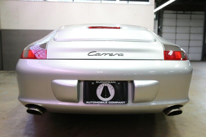 2002 Porsche 911 Carrera Plainview NY