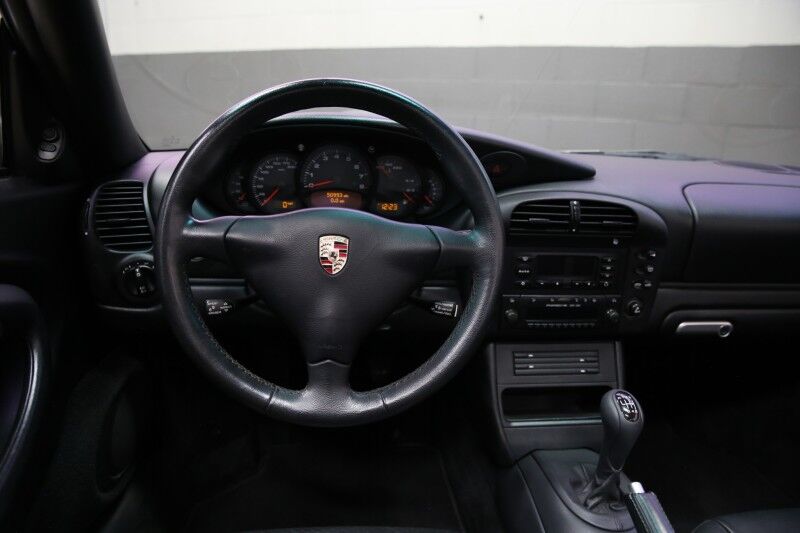 2002 Porsche 911 Carrera Plainview NY
