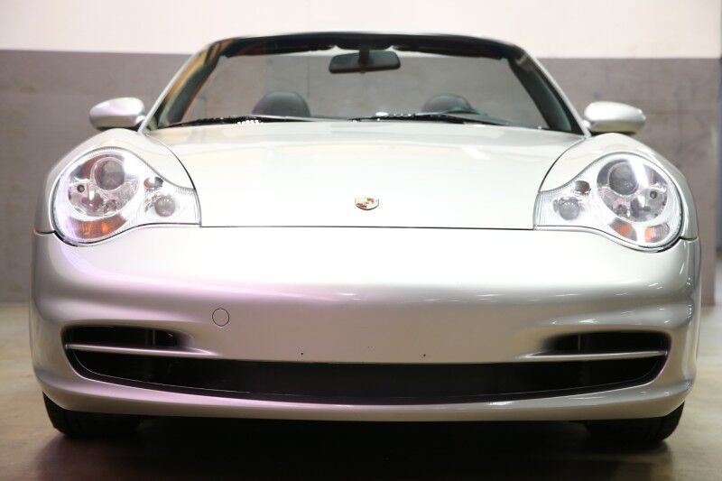 2002 Porsche 911 Carrera Plainview NY