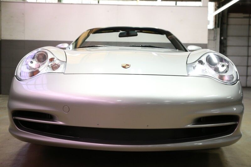 2002 Porsche 911 Carrera Plainview NY