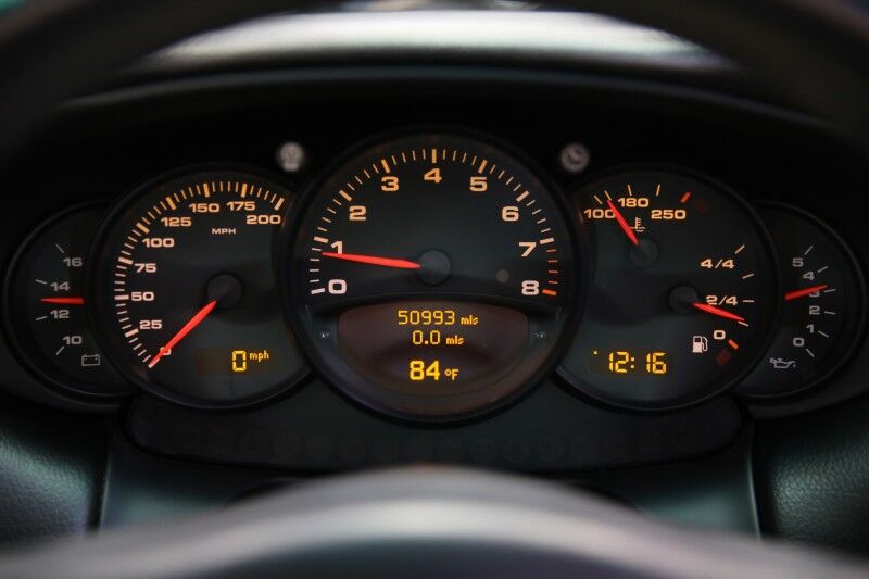 2002 Porsche 911 Carrera Plainview NY