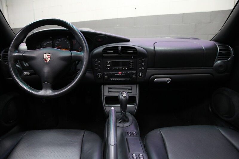 2002 Porsche 911 Carrera Plainview NY