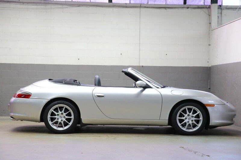 2002 Porsche 911 Carrera Plainview NY