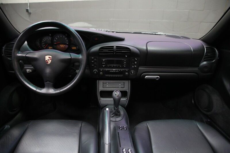 2002 Porsche 911 Carrera Plainview NY