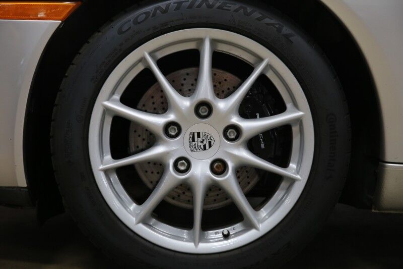 2002 Porsche 911 Carrera Plainview NY