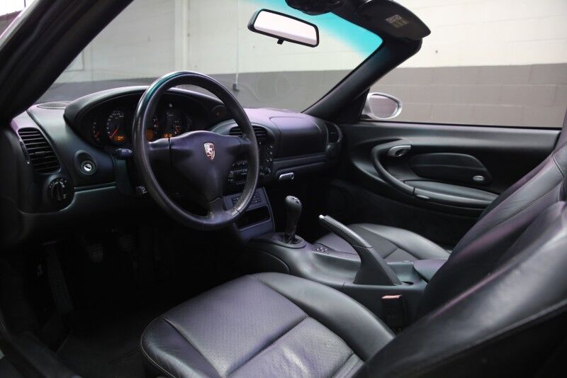2002 Porsche 911 Carrera Plainview NY