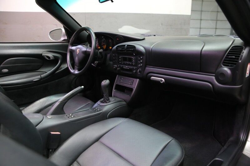 2002 Porsche 911 Carrera Plainview NY