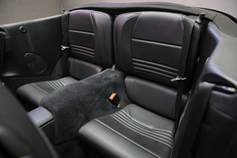 2002 Porsche 911 Carrera Plainview NY