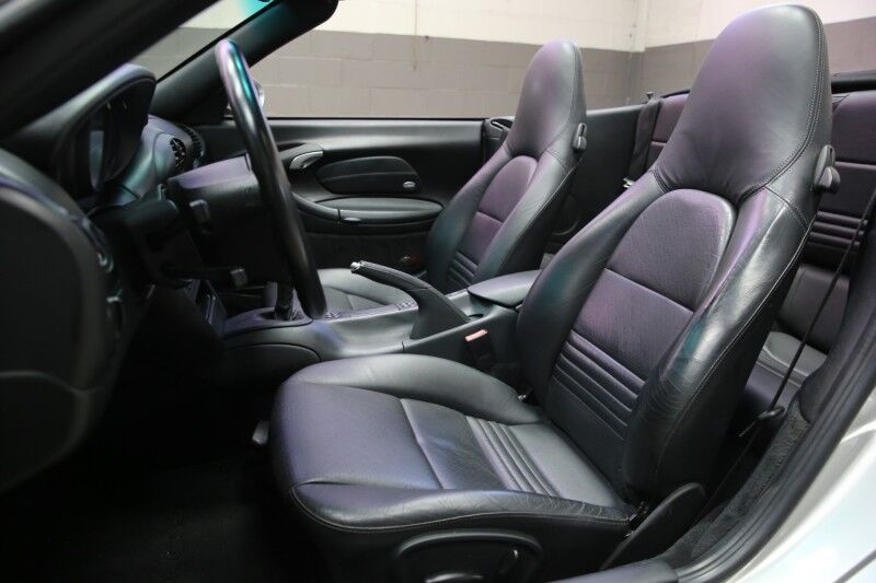 2002 Porsche 911 Carrera Plainview NY