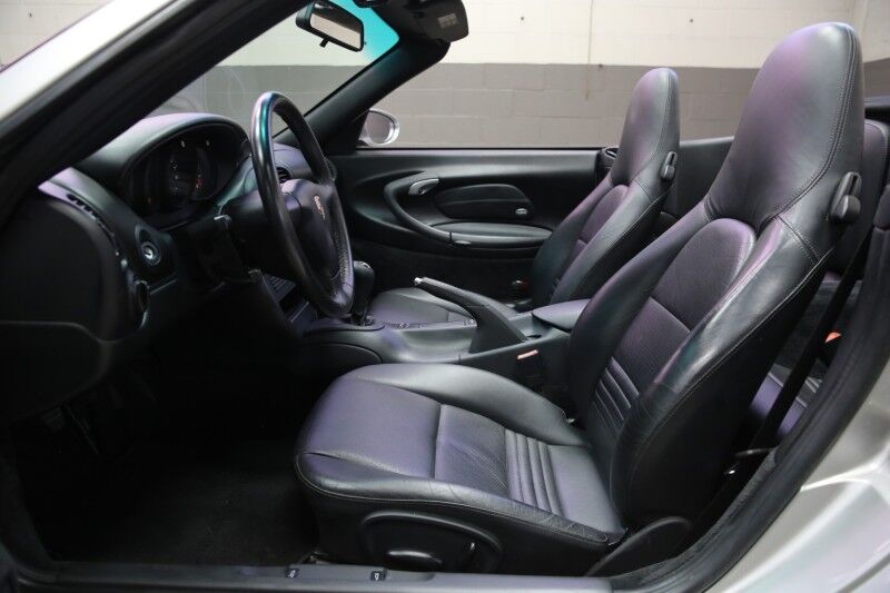 2002 Porsche 911 Carrera Plainview NY