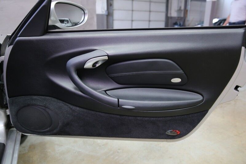 2002 Porsche 911 Carrera Plainview NY