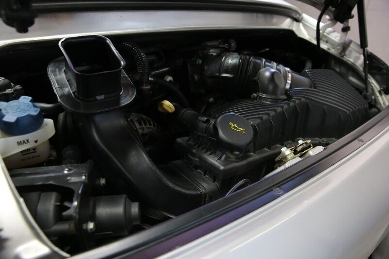 2002 Porsche 911 Carrera Plainview NY