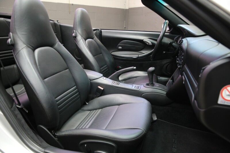 2002 Porsche 911 Carrera Plainview NY
