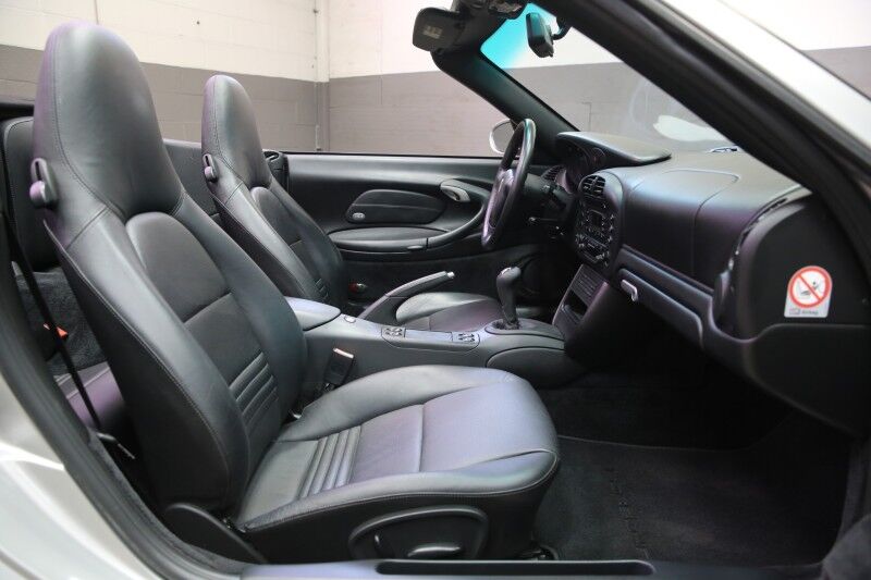 2002 Porsche 911 Carrera Plainview NY
