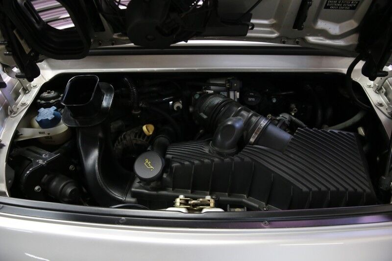 2002 Porsche 911 Carrera Plainview NY