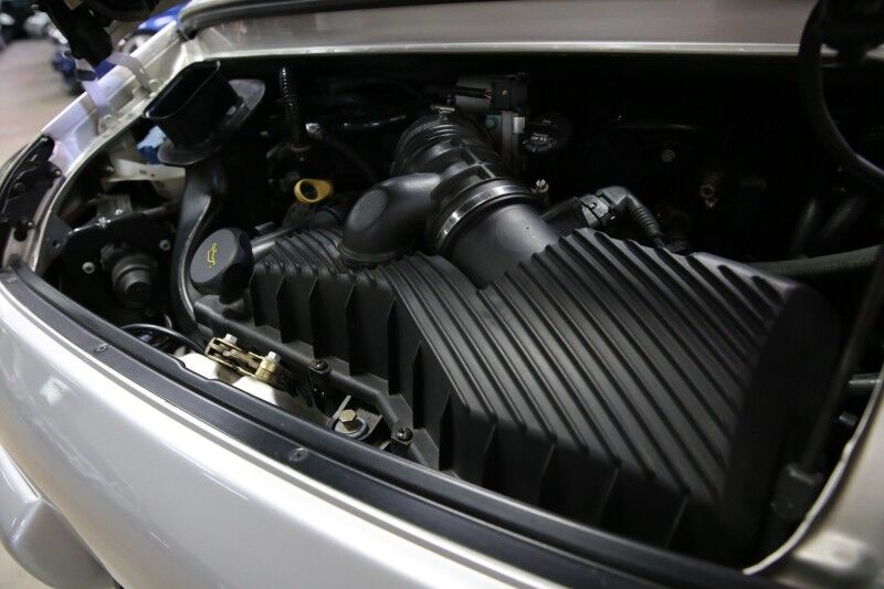 2002 Porsche 911 Carrera Plainview NY