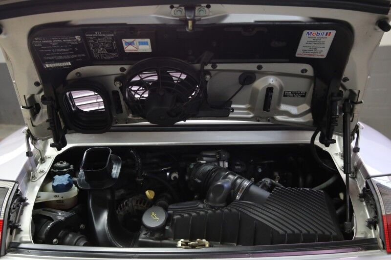 2002 Porsche 911 Carrera Plainview NY