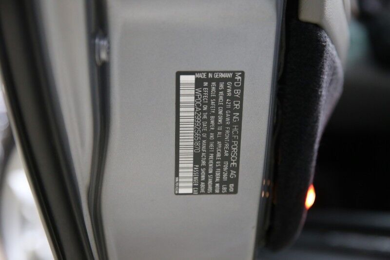 2002 Porsche 911 Carrera Plainview NY
