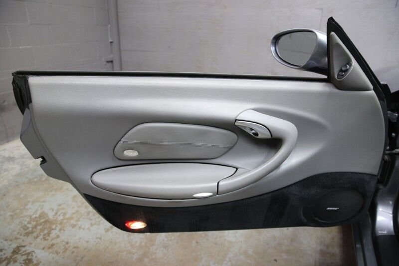 2002 Porsche 911 Carrera Plainview NY