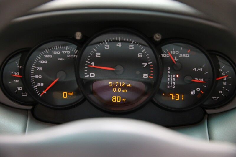 2002 Porsche 911 Carrera Plainview NY